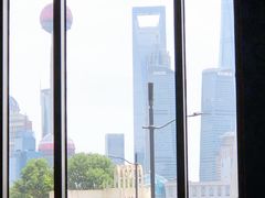 -上海苏宁宝丽嘉酒店·Cafe Bellagio西餐厅