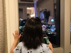 -广州富力丽思卡尔顿酒店