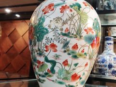 -上海浦东假日酒店
