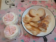 -中关村茶点