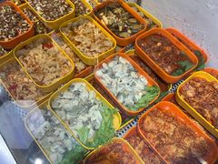 -江合勇丹东兄弟小串海鲜烧烤(总店)