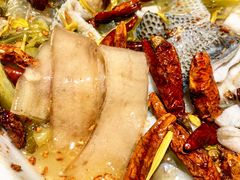 -太二酸菜鱼(福州泰禾店)