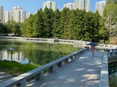 -白塘生态植物园