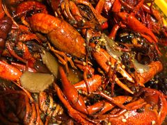 -刘一龙虾(数码路店)