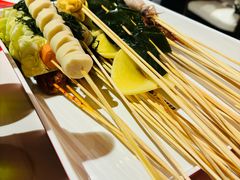 -宏姐串串香(征仪路店)