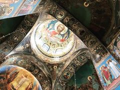 -滴血救世主教堂