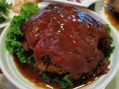 -惠宾饭庄(千禧店)