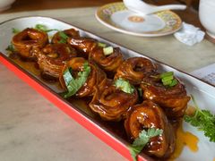 九转肥肠-砂锅居(西四店)