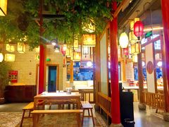 大堂-小湘旺(港湾花园店)