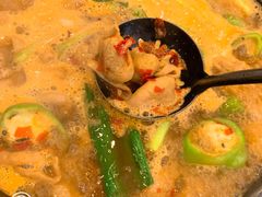 -湘肠香火锅店(团结湖店)