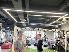 -恒之健私人定制健身(成山店)