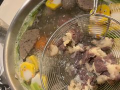 -牛焱·贵州黄牛肉火锅(城西银泰店)