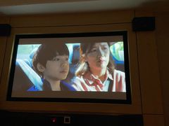 -金色印象·4K影院式足体养生(南滨印象店)