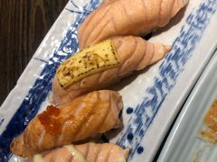 -大雄寿司(中华广场店)