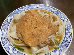 -佰仙面馆