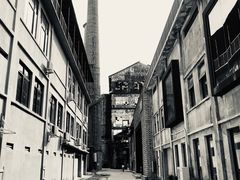 -广州市紫泥堂文化创意园景区