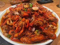 -鸡毛店·川菜(双楠店)