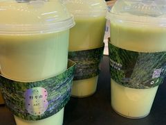 -野萃山·潮汕厚果汁(十亩地店)