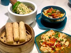 -千稻剁椒大鱼头(CityOn熙地港店)