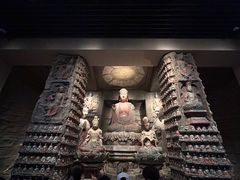 -陕西历史博物馆