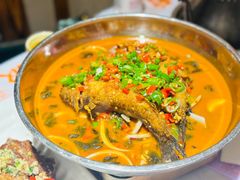 -红旗大食堂(君悦紫园店)