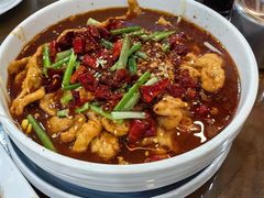 -京天红酒家(虎坊路店)