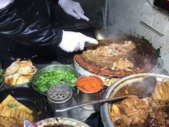 -刘记肉夹馍(彰武店)