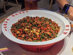 -将军府·鸡毛店(武侯祠店)