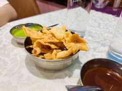 -葛尼沙印度餐厅 (镇明路店)