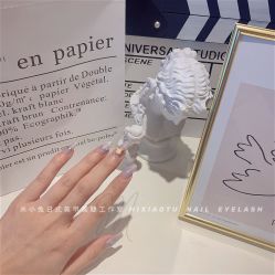 -米小兔美甲美睫