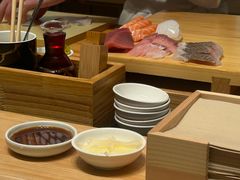 -小十Omakase(地王大厦店)
