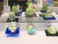 -泡泡玛特POPMART(侨福芳草地店)
