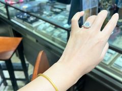 -百金通黄金回收首饰定制维修(珠江路总部)