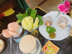 -小椒娘撒椒鱼火锅(三八广场店)