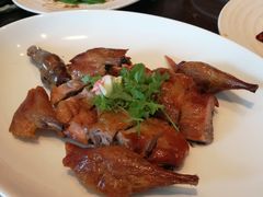 -环球港凯悦 · 享悦中餐厅