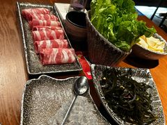 -享润四季椰子鸡音乐主题餐厅(晋江万达店)