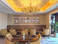 -万达瑞华酒店美食汇自助餐厅(楚河汉街店)