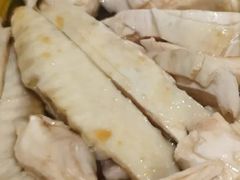 双味白斩鸡-李先生牛肉面(长春红旗街店)