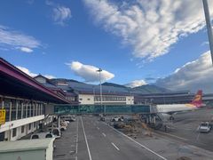 -丽江三义国际机场