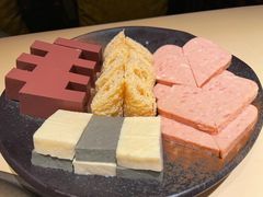 -余欢领鲜火锅(新街口店)