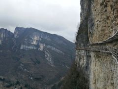-鹿院坪生态旅游景区