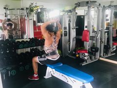 -红山会健身·普拉提(广安门店)