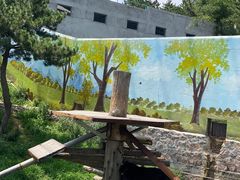 -西霞口神雕山野生动物世界