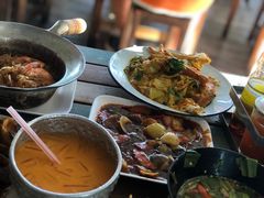 -Doo Dee Thai Food(Issan/Isaan/Esan)