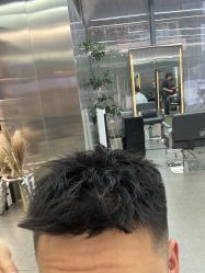 -Hair Code芭曲发型