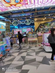 -卡通尼乐园(武商MALL·世贸店)