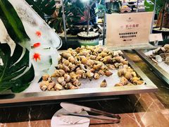 -景湖轩全日制餐厅·南湖名都