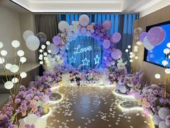 -广州香格里拉酒店