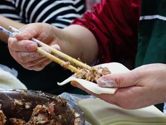 -217笋干馄饨