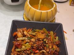 -李氏传家菜(兴城路店)